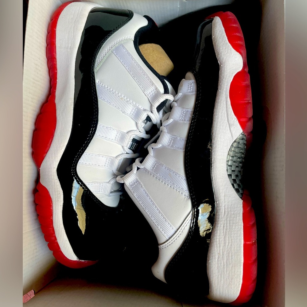 Air Jordan 11 retro low